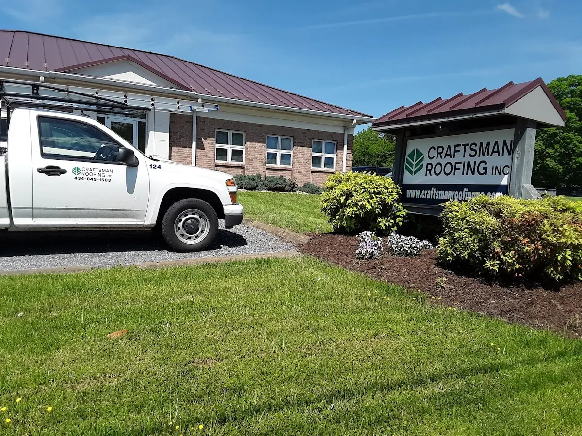 Quality Ice Dam Removal by experienced craftsmen in Washington Court House